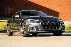 2024 Audi S5 Premium Plus 