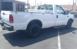 2004 Ford F-250 XL 