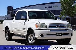 2005 Toyota Tundra SR5 