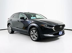 2023 Mazda CX-30 S Premium