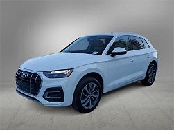 2021 Audi Q5 Premium Plus 45