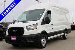 2022 Ford Transit Base 