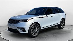 2021 Land Rover Range Rover Velar R-Dynamic S 