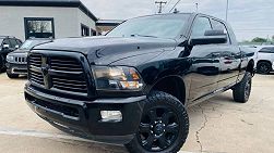 2015 Ram 2500  