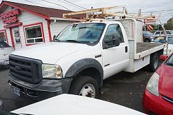 2006 Ford F-450 XL 