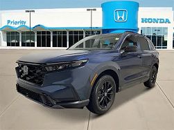 2024 Honda CR-V Sport-L 