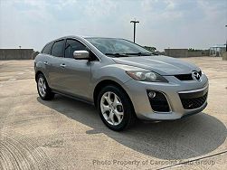 2010 Mazda CX-7 s Grand Touring 