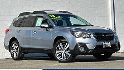 2018 Subaru Outback 3.6R Limited 