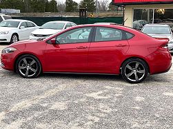 2016 Dodge Dart GT 