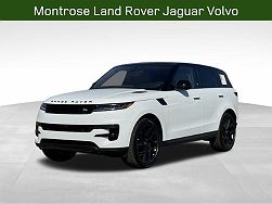 2023 Land Rover Range Rover Sport SE 