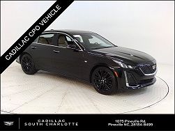 2021 Cadillac CT5 Premium Luxury 