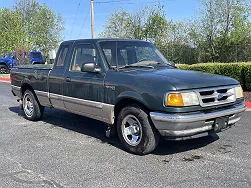 1995 Ford Ranger  