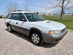 1998 Subaru Outback  