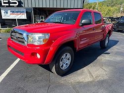 2006 Toyota Tacoma  