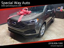 2019 Ford Edge SE 