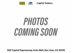 2016 Subaru Impreza 2.0i 