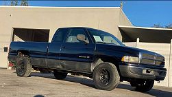 1999 Dodge Ram 2500  