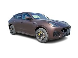 2024 Maserati Grecale GT 