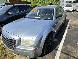 2006 Chrysler 300 Limited Edition 