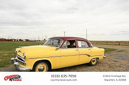 1954 Dodge Coronet  