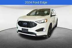 2024 Ford Edge ST Line 