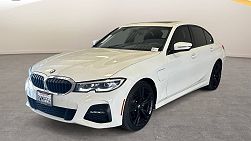 2021 BMW 3 Series 330e 