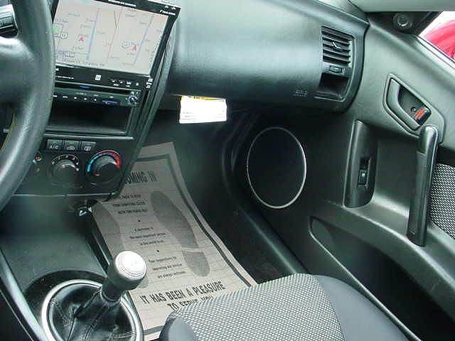 2006 Hyundai Tiburon Gs For Sale In Scranton Pa