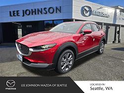 2024 Mazda CX-30 S Preferred