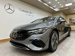 2023 Mercedes-Benz EQE 350+ 