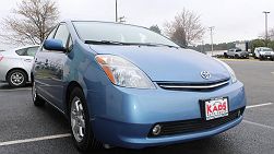 2008 Toyota Prius Standard 