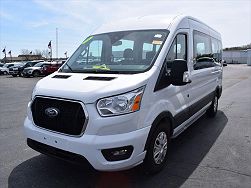 2021 Ford Transit XLT 