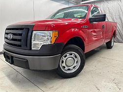 2011 Ford F-150 STX 