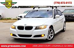 2011 BMW 3 Series 328i 