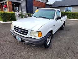 2002 Ford Ranger XL 