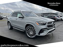 2024 Mercedes-Benz GLE 450 