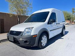 2012 Ford Transit Connect XL 