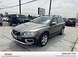 2008 Volvo XC70  