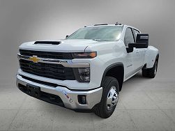 2024 Chevrolet Silverado 3500HD LT 