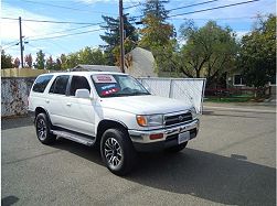 1998 Toyota 4Runner SR5 