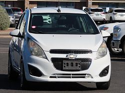 2014 Chevrolet Spark LS 