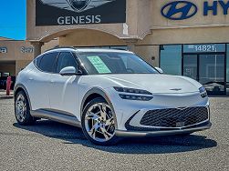 2023 Genesis GV60 Performance 