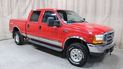 1999 Ford F-250  Super Duty