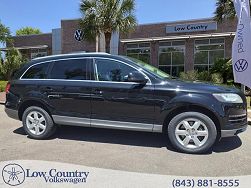 2014 Audi Q7 Premium 