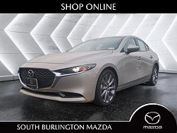 2023 Mazda Mazda3 Preferred 