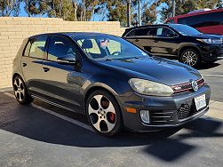 2011 Volkswagen GTI  