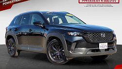 2023 Mazda CX-50 S Preferred Plus