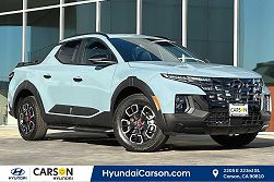 2024 Hyundai Santa Cruz XRT 