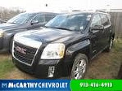 2014 GMC Terrain SLE SLE-2