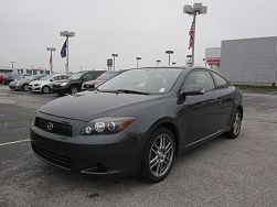 2010 Scion tC  