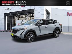 2024 Nissan Ariya Engage 